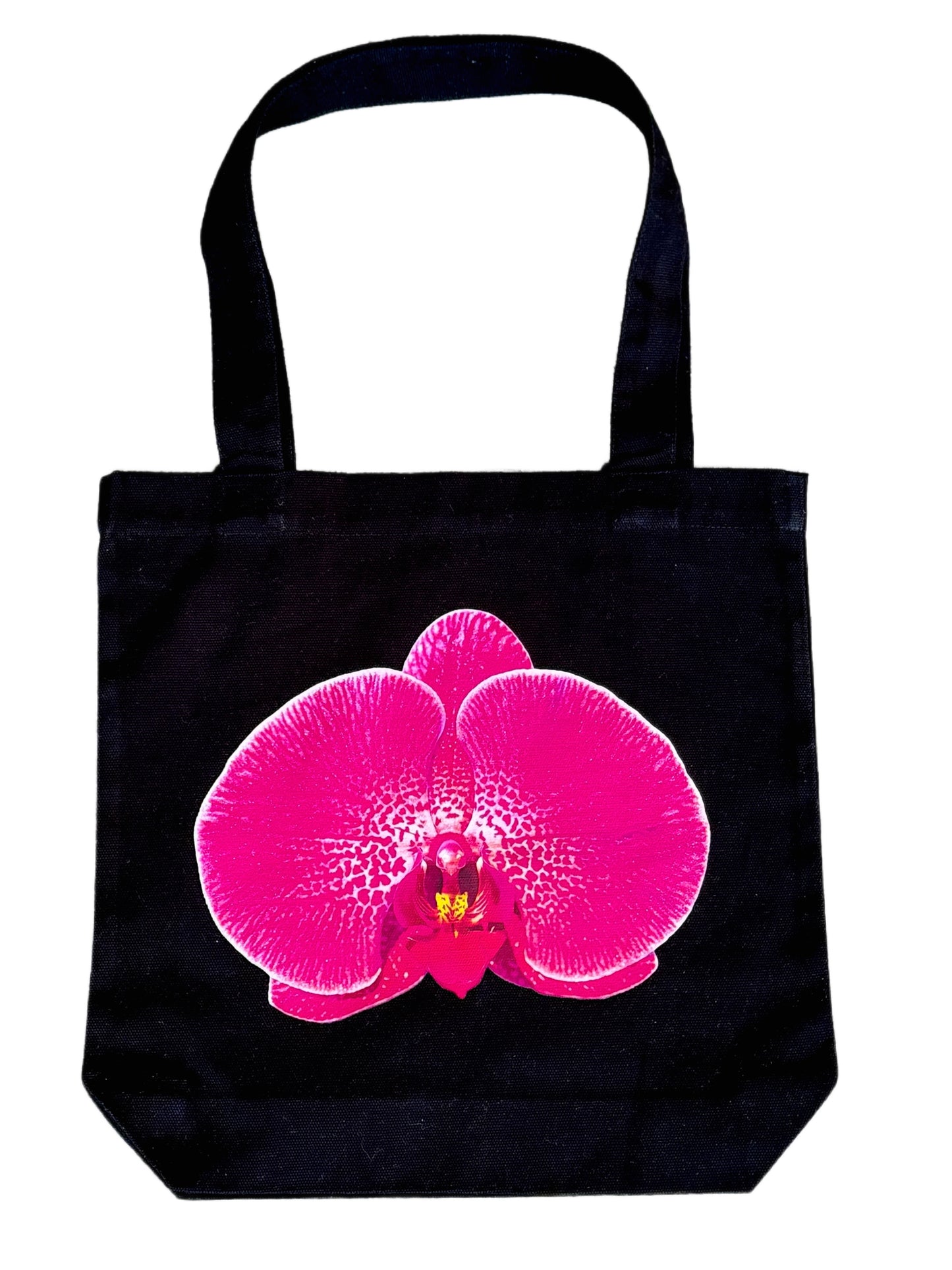 Orchid Tote Bag