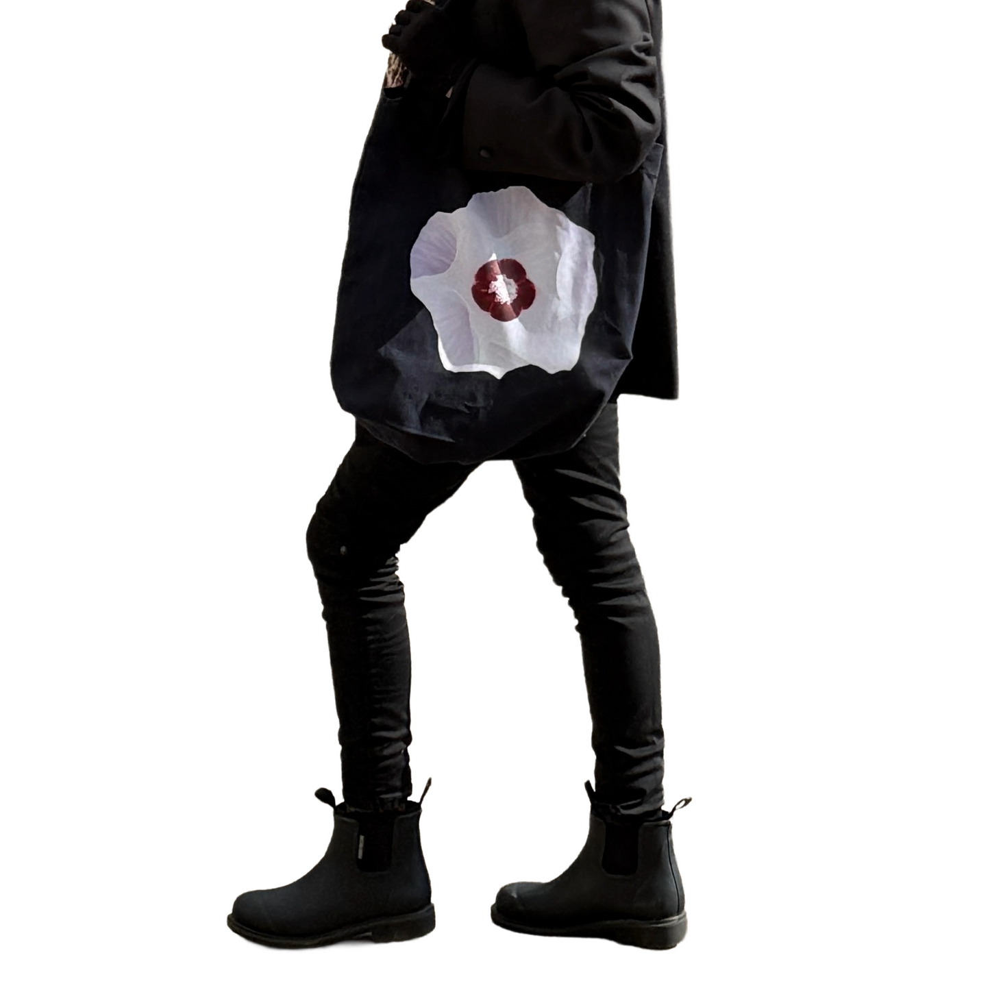 Desert Rose Tote Bag